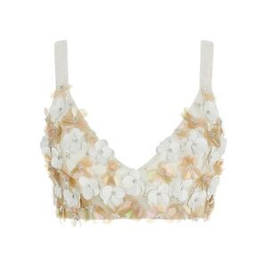 P.A.R.O.S.H. Women 'Gym' Top